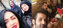 تصاویر تبریک روز مادر و زن به سبک بازیگران کشور