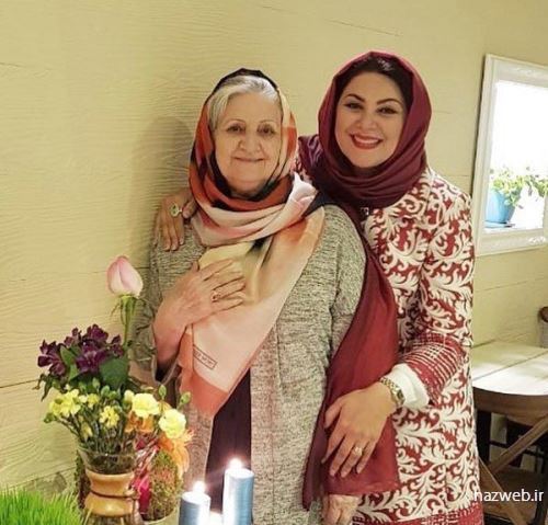 تصاویر تبریک روز مادر و زن به سبک بازیگران کشور