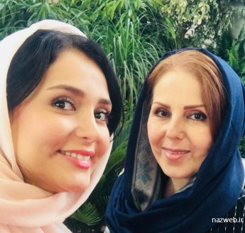 تصاویر تبریک روز مادر و زن به سبک بازیگران کشور
