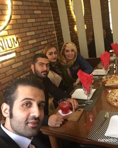 تصاویر تبریک روز مادر و زن به سبک بازیگران کشور