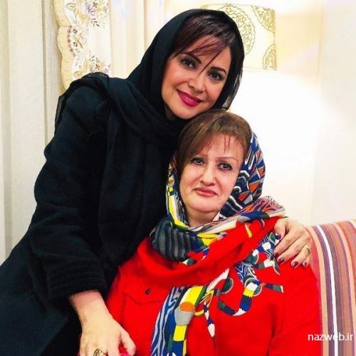 تصاویر تبریک روز مادر و زن به سبک بازیگران کشور