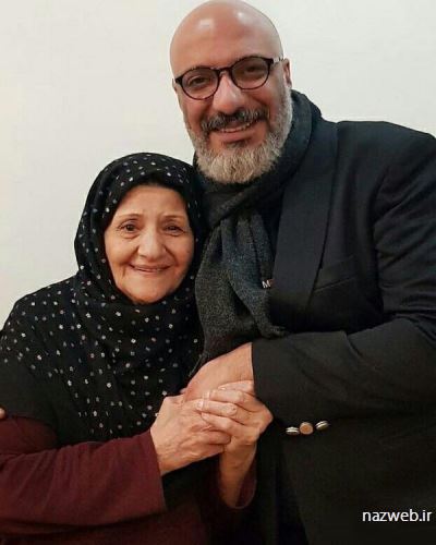 تصاویر تبریک روز مادر و زن به سبک بازیگران کشور