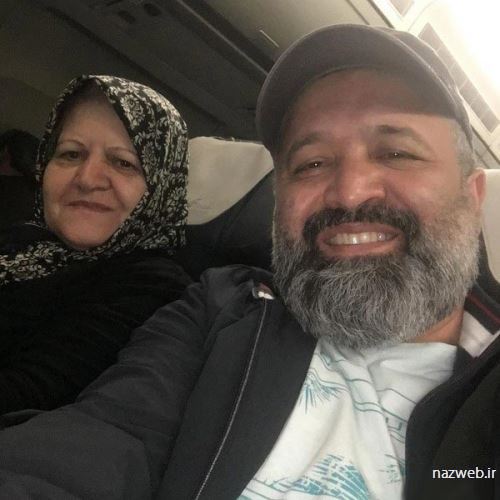 تصاویر تبریک روز مادر و زن به سبک بازیگران کشور