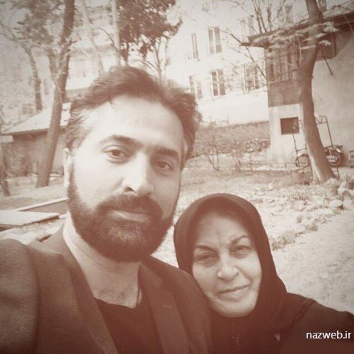 تصاویر تبریک روز مادر و زن به سبک بازیگران کشور