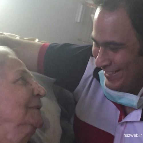 تصاویر تبریک روز مادر و زن به سبک بازیگران کشور