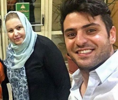 تصاویر تبریک روز مادر و زن به سبک بازیگران کشور
