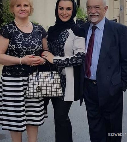 تصاویر تبریک روز مادر و زن به سبک بازیگران کشور