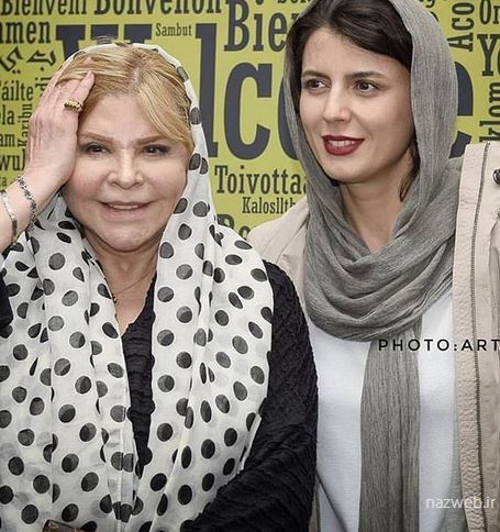 تصاویر تبریک روز مادر و زن به سبک بازیگران کشور