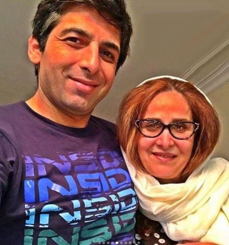 تصاویر تبریک روز مادر و زن به سبک بازیگران کشور
