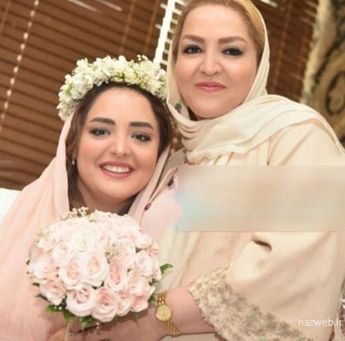 تصاویر تبریک روز مادر و زن به سبک بازیگران کشور