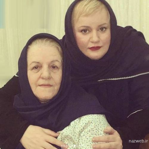 تصاویر تبریک روز مادر و زن به سبک بازیگران کشور