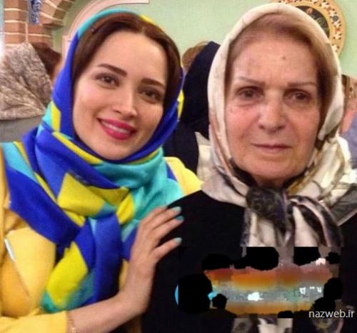 تصاویر تبریک روز مادر و زن به سبک بازیگران کشور