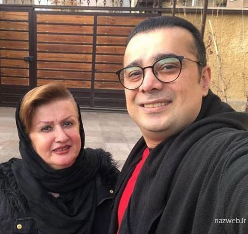 تصاویر تبریک روز مادر و زن به سبک بازیگران کشور