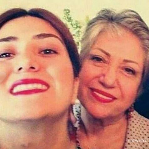 تصاویر تبریک روز مادر و زن به سبک بازیگران کشور