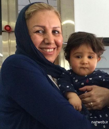 تصاویر تبریک روز مادر و زن به سبک بازیگران کشور