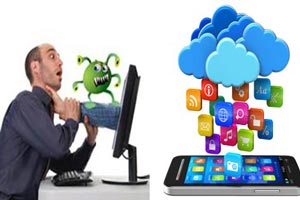 اپلیکیشن های مالی ایران مسدود شد! اپلیکیشن های مالی ایران مسدود شد!