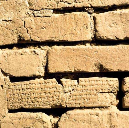 معبدهای ایران؛ تصاویر قلعه های باستانی ایران