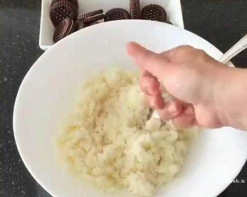 شیرینی های مخصوص نوروز