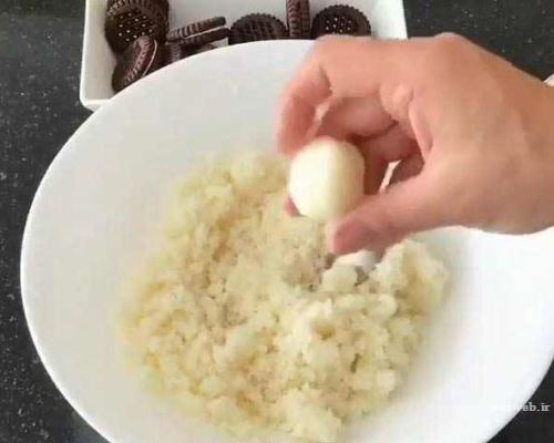 شیرینی های مخصوص نوروز
