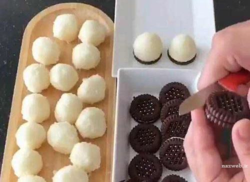 شیرینی های مخصوص نوروز