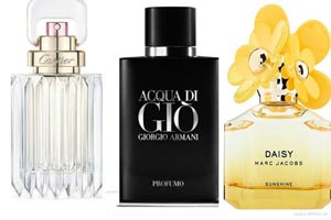 جدید و برترین عطرهای مردانه و زنانه ویژه بهار و نوروز