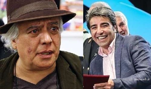 بیوگرافی جدید خشایار الوند و علت فوت + تصاویر