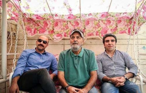 بیوگرافی جدید خشایار الوند و علت فوت + تصاویر