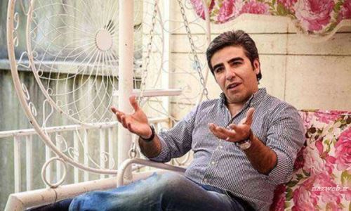 بیوگرافی جدید خشایار الوند و علت فوت + تصاویر