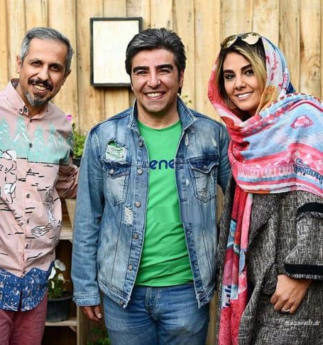 بیوگرافی جدید خشایار الوند و علت فوت + تصاویر