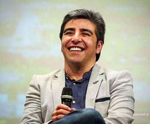 بیوگرافی جدید خشایار الوند و علت فوت + تصاویر