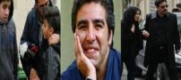 حال و هوای منزل مرحوم خشایار الوند با حضور و واکنش چهره ها