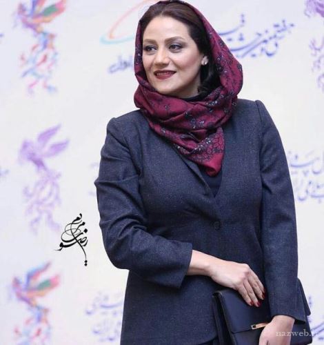 سلفی و عکس بازیگران با تیپ و مدل مانتوهای جدید