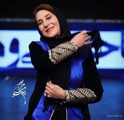 سلفی و عکس بازیگران با تیپ و مدل مانتوهای جدید