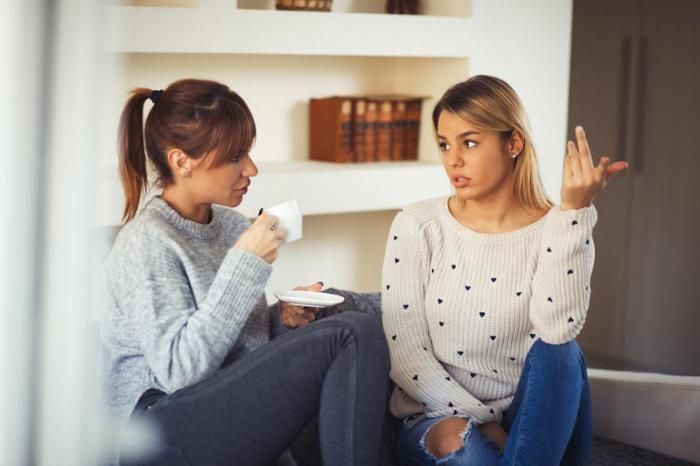 راه های کاربردی کنترل خشم و رفع استرس