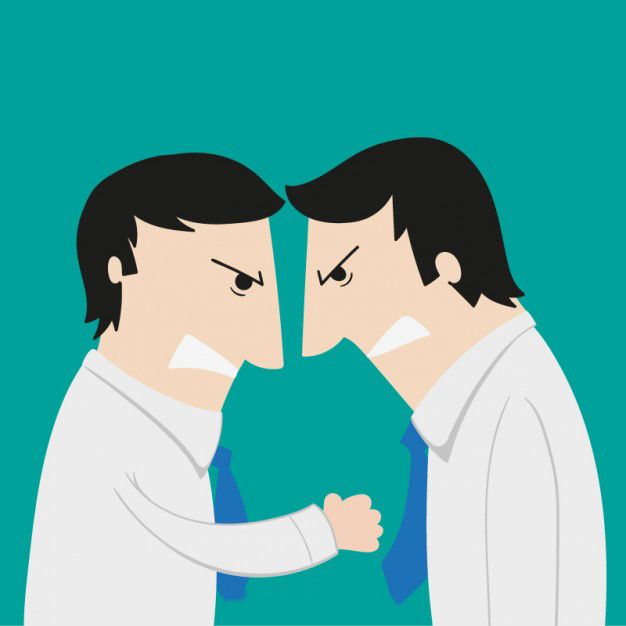 راه های کاربردی کنترل خشم و رفع استرس