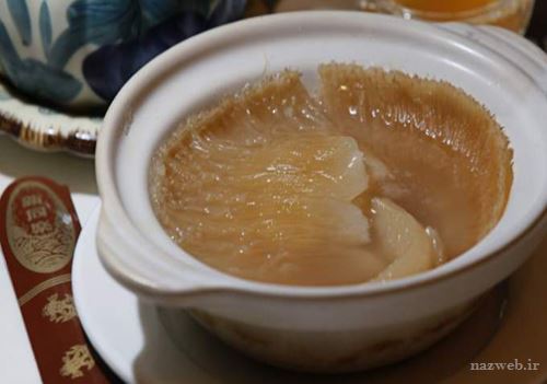 عجیب ترین غذاهایی که در انتظار ماست + تصاویر