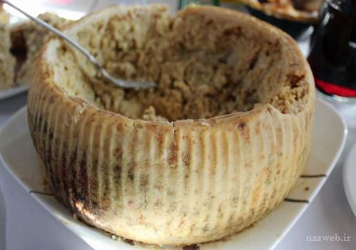 عجیب ترین غذاهایی که در انتظار ماست + تصاویر