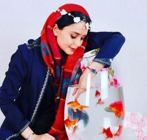 جدیدترین تصاویر چهره ها/ از سلبریتی بی غیرت تا شناخت بیشرف ها