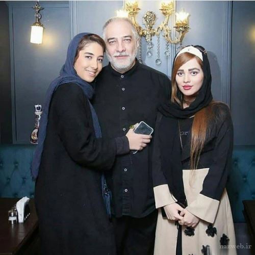 جدیدترین تصاویر چهره ها/ از سلبریتی بی غیرت تا شناخت بیشرف ها
