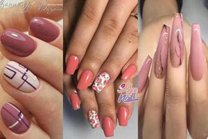 بیش از 100 مدل دیزاین بهاری ناخن ویژه نوروز و رنگ سال بیش از 100 مدل دیزاین بهاری ناخن ویژه نوروز و رنگ سال