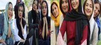اسکواش تفریح جدید خانم های بازیگر کشور/ اسکواش چیست