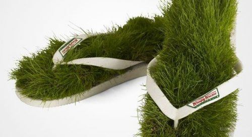 مدل، ایده و تزئین های سبزه