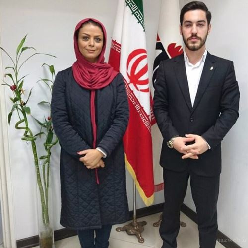 اسکواش تفریح جدید خانم های بازیگر کشور/ اسکواش چیست