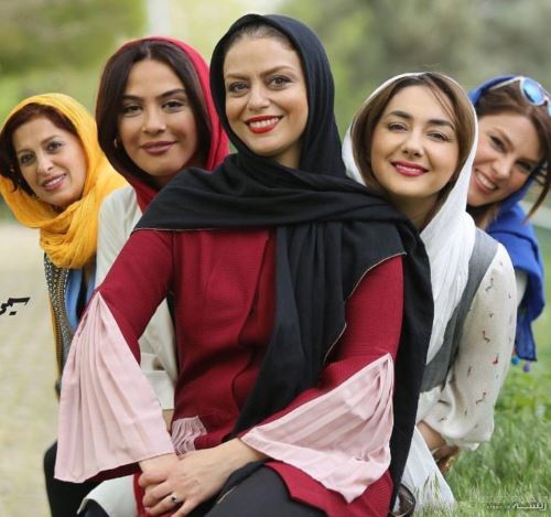 اسکواش تفریح جدید خانم های بازیگر کشور/ اسکواش چیست