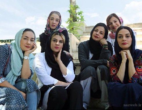 اسکواش تفریح جدید خانم های بازیگر کشور/ اسکواش چیست