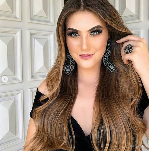 رنگ موهای مد سال 2020-1399 با فرمول و عکس
