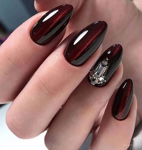 بیش از 100 مدل دیزاین بهاری ناخن ویژه نوروز و رنگ سال