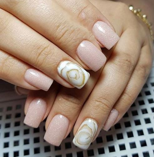 بیش از 100 مدل دیزاین بهاری ناخن ویژه نوروز و رنگ سال
