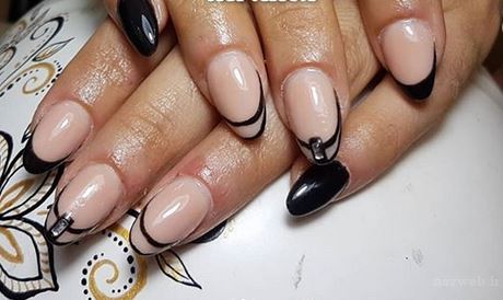 بیش از 100 مدل دیزاین بهاری ناخن ویژه نوروز و رنگ سال