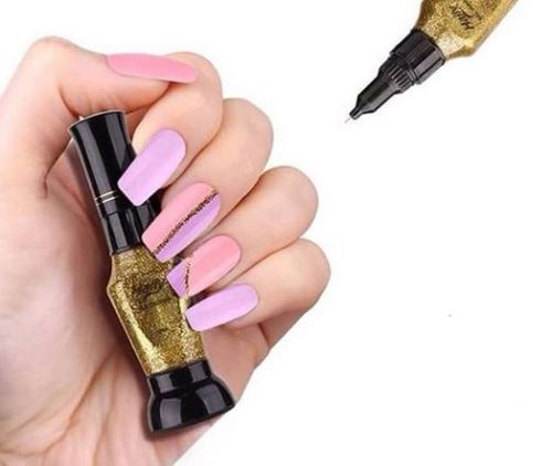 بیش از 100 مدل دیزاین بهاری ناخن ویژه نوروز و رنگ سال